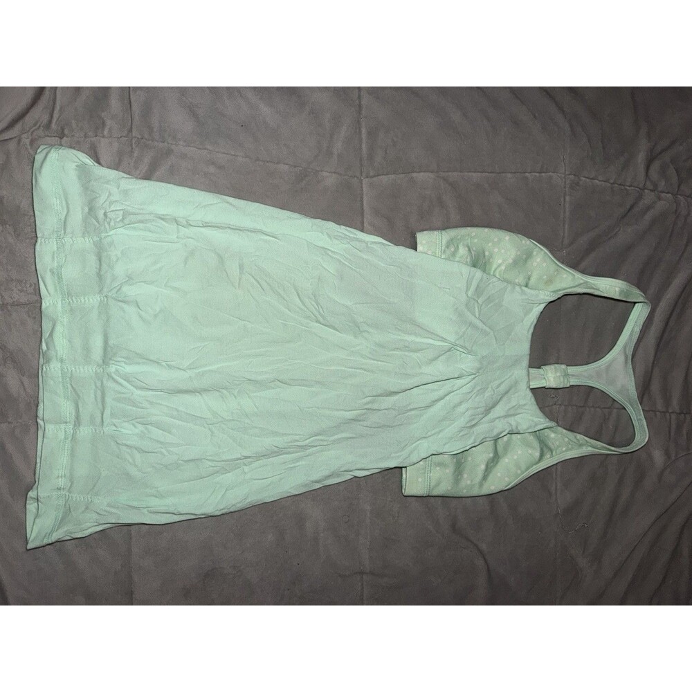 Women's Lululemon Tank Top Size 4